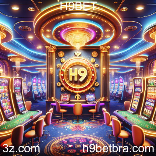 Descubra as Melhores Promoções no H9BET